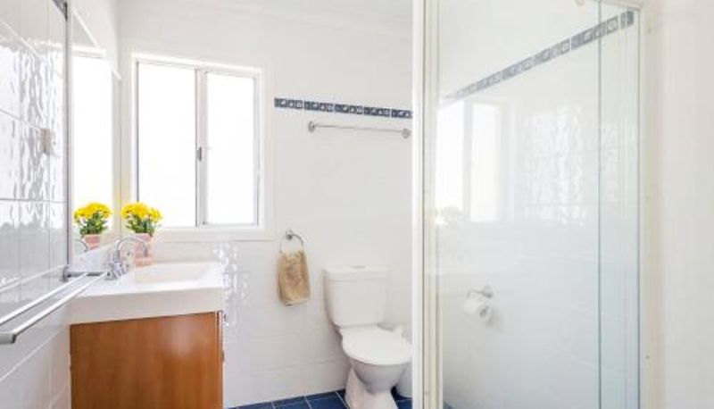 Habitación estándar - Bimbajong Yamba - oceanstays