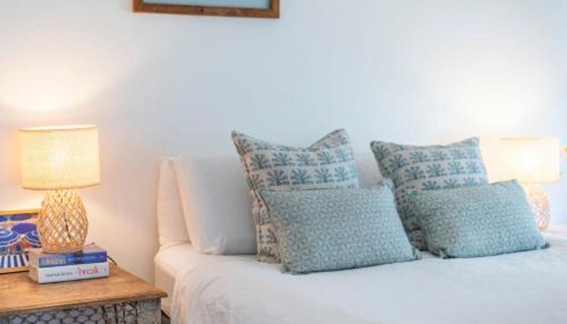 Standardzimmer - Bimbajong Yamba - oceanstays