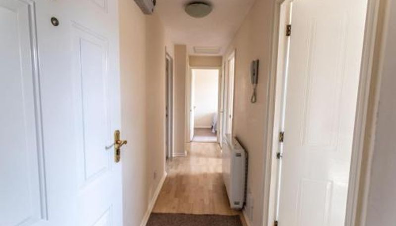 Apartamento - Parking  Long Stay Disc  Sleeps 4 in 2 bedrooms Thorley Apartment in North Swindon