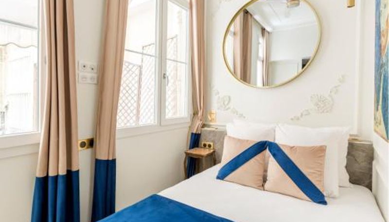 Apartamento - Merveil - Luxury Suite - Louvre - Marcel III