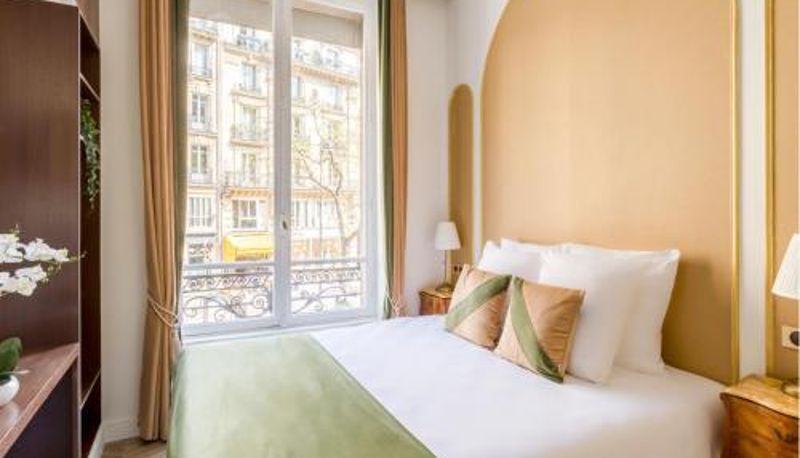 Apartamento - Merveil - Luxury Suite - Louvre - Marcel III