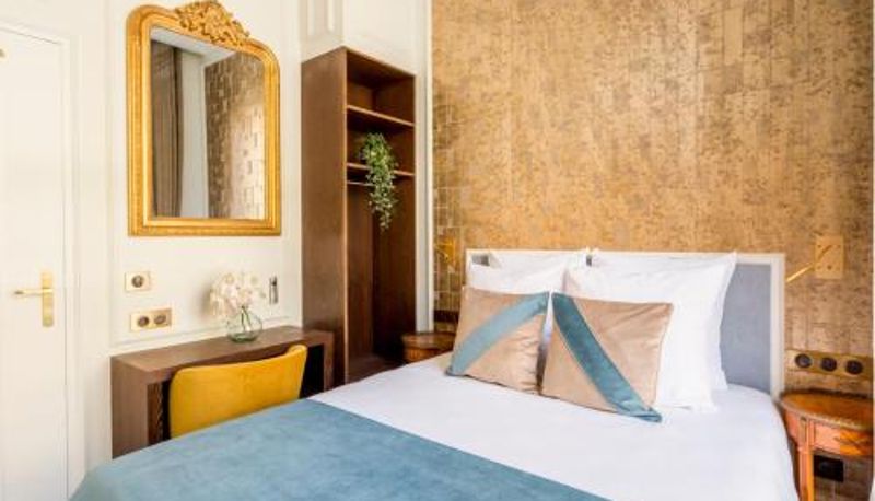 Daire - Merveil - Luxury Suite - Louvre - Marcel III