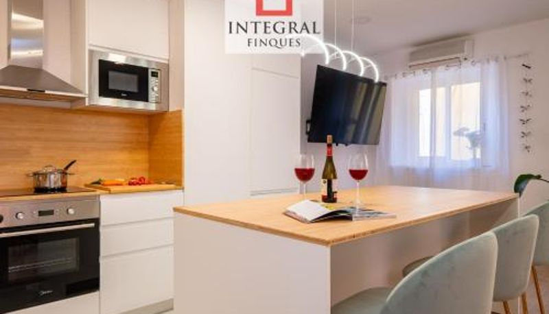 Daire - Meraki - Apartment Palamós