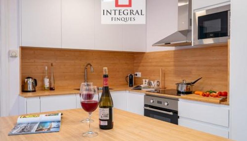 Daire - Meraki - Apartment Palamós