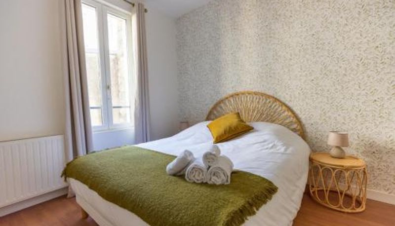 Appartamento - La Canopée Vannetaise - T3 hypercentre de Vannes