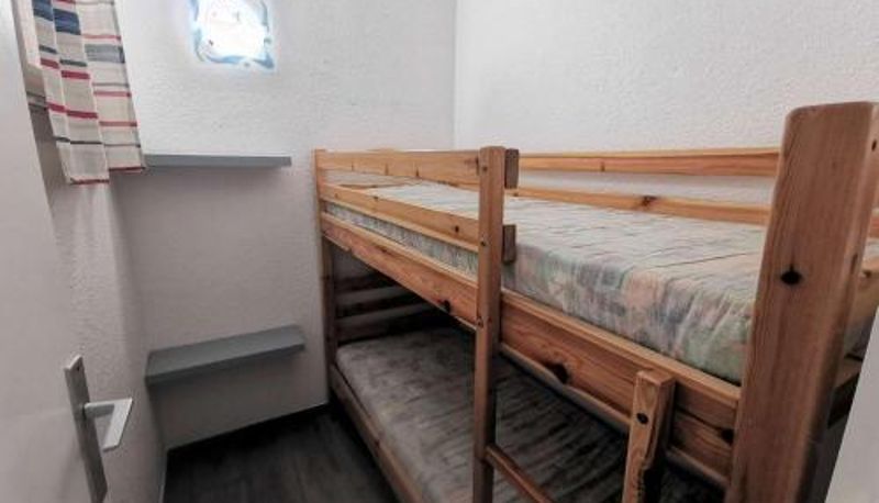 Chambre Standard - Résidence Les Nefs Des Sables - STUDIO 4 PERSONNES 4 couchages PORT LEUCATE. Réf: 2NEF_7K4 MAE-5224