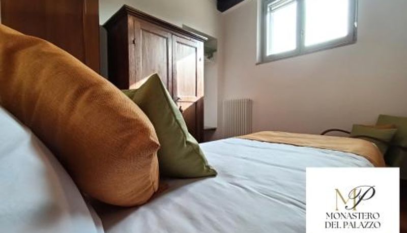 Appartement - Monastero Del Palazzo Casa Vacanze