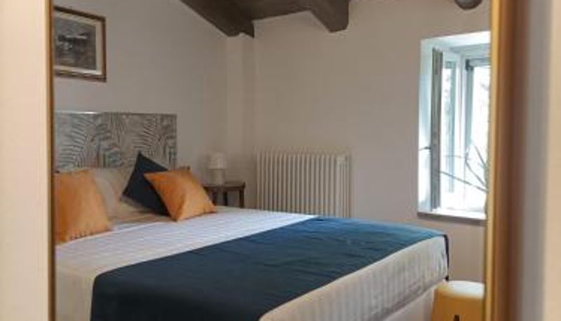 Appartement - Monastero Del Palazzo Casa Vacanze