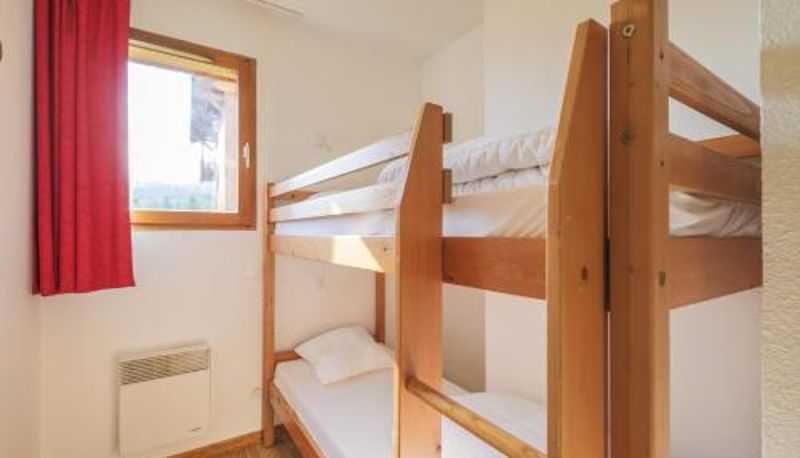 Apartment - Résidence le Hameau des Ecrins - maeva Home