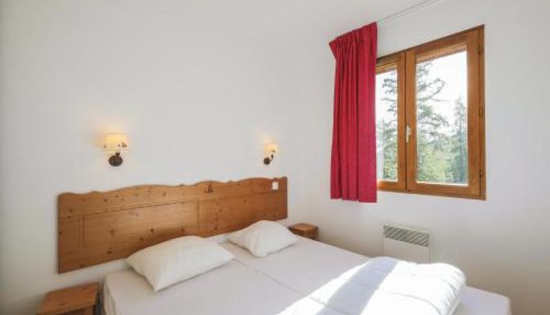 Apartment - Résidence le Hameau des Ecrins - maeva Home