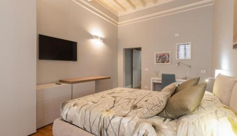 Apartment - Firenze Rentals Deluxe Corso 5