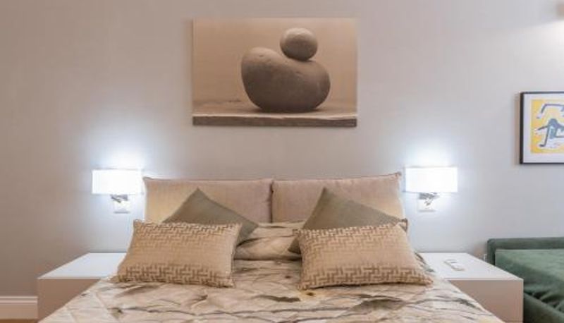 Apartment - Firenze Rentals Deluxe Corso 5
