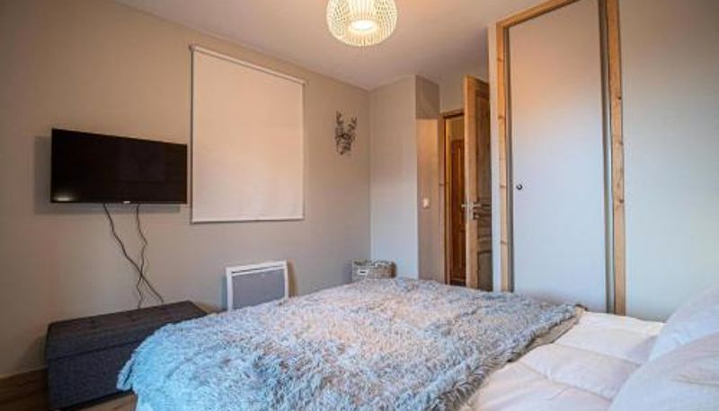 Info - Chalet Meije - CHALET MEIJE MAE-7151