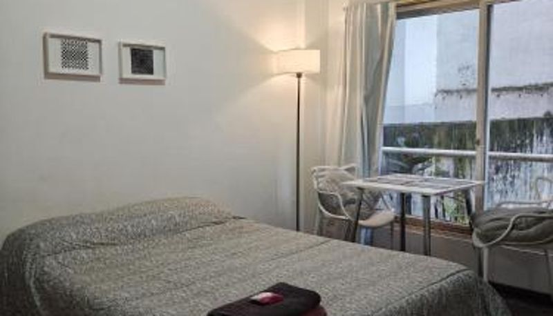 Standart oda - Comfortable studio in heart of Recoleta