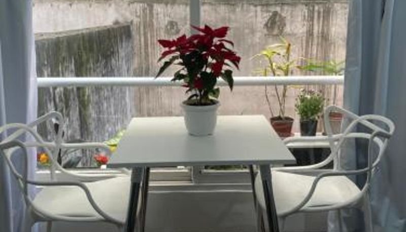 Standart oda - Comfortable studio in heart of Recoleta