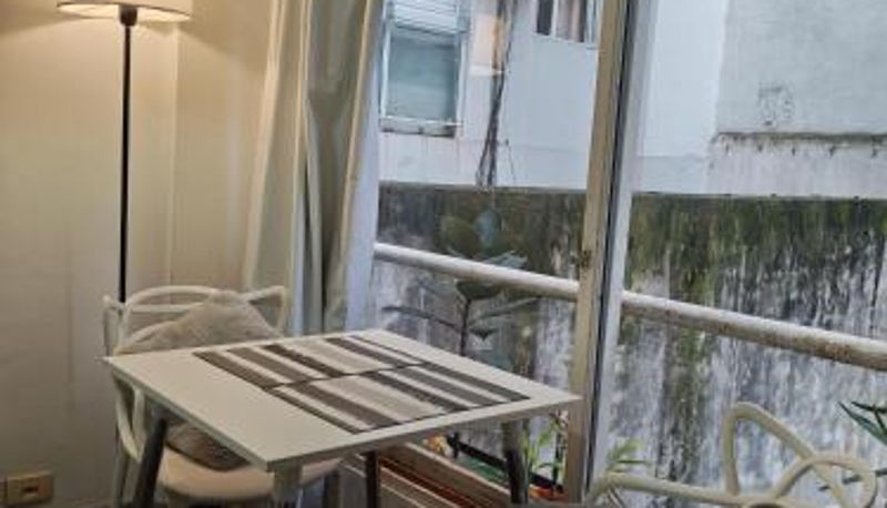 Standart oda - Comfortable studio in heart of Recoleta