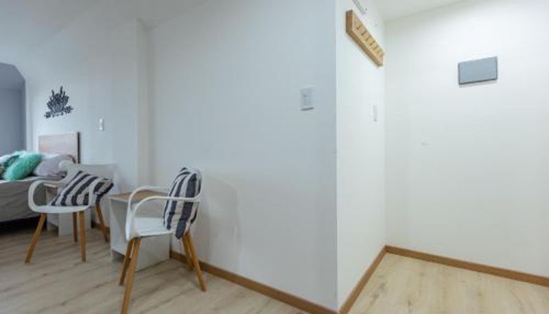 Apartamento - Gente del Sur - Finisterre