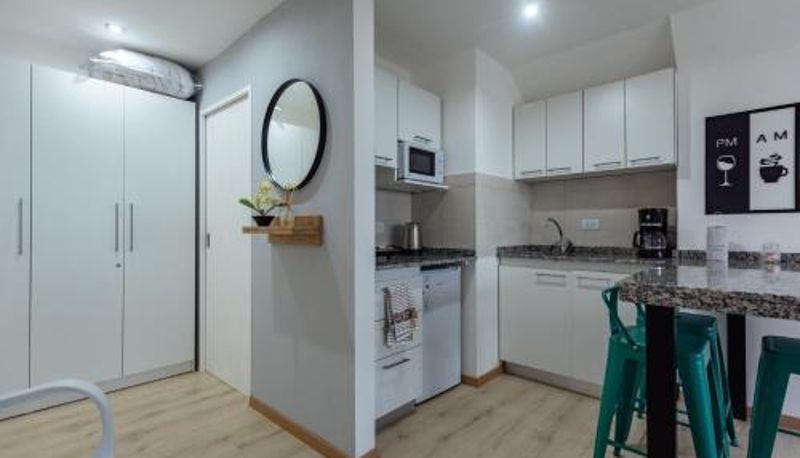 Apartamento - Gente del Sur - Finisterre