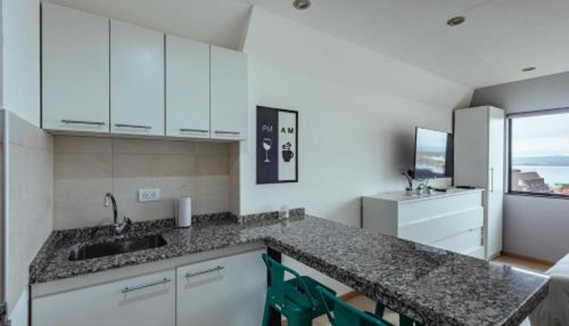 Apartamento - Gente del Sur - Finisterre