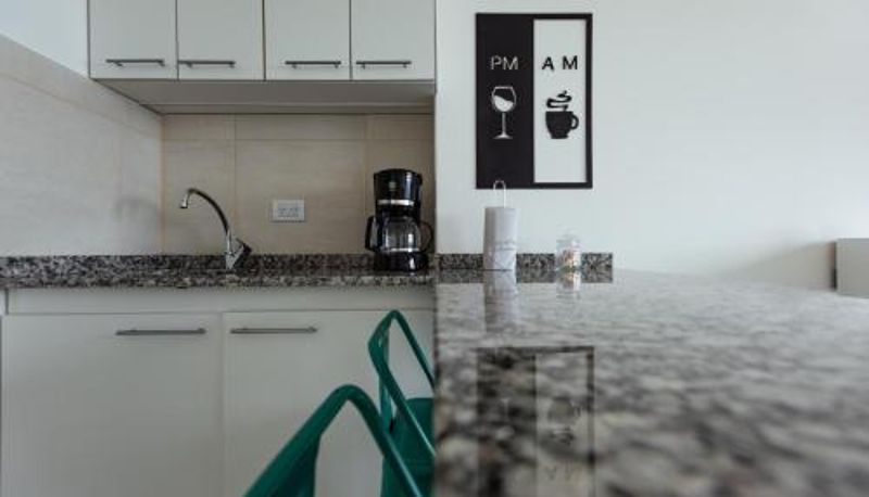 Apartamento - Gente del Sur - Finisterre