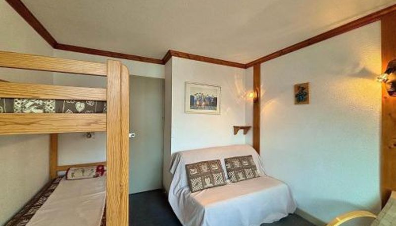 Bilgi - Résidence Lac Du Lou - Appartement 4 pers exposé Sud au coeur des Menuires MAE-5584