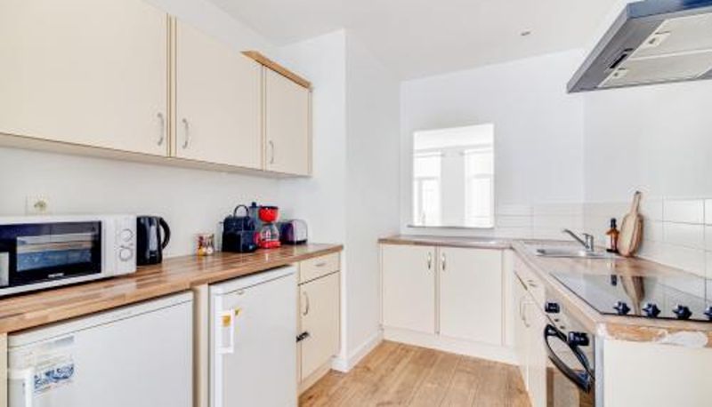 Cucina - Le Magnifique by nocnoc - Triplex au coeur de Lille