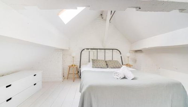 Appartement - Le Magnifique by nocnoc - Triplex au coeur de Lille