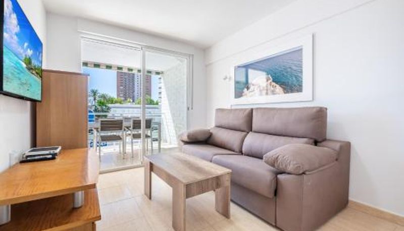 Informacje - Niza 2-A Apartment Levante Beach