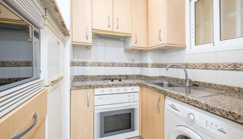 Apartment - Niza 2-A Apartment Levante Beach
