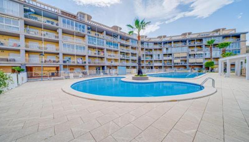 Appartamento - Piso en El Poblet 3 dormitorios