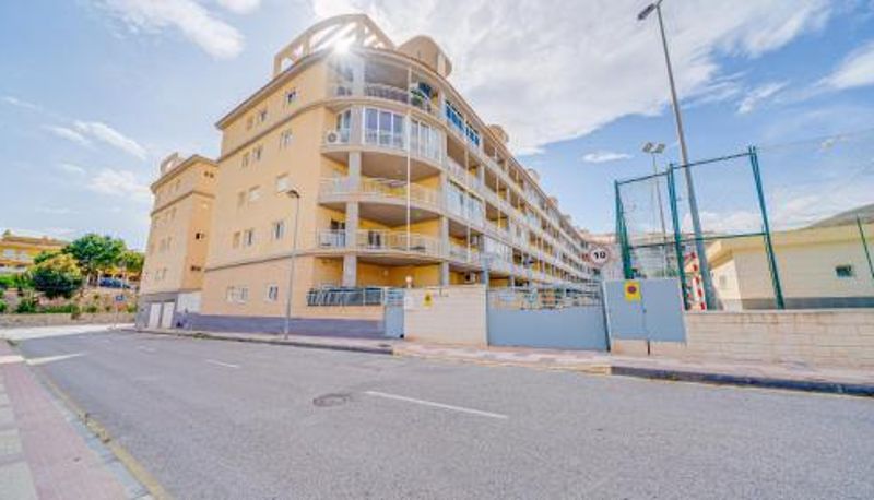 Apartment - Piso en El Poblet 3 dormitorios