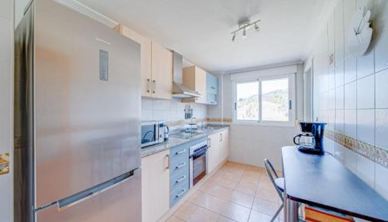 Appartamento - Piso en El Poblet 3 dormitorios