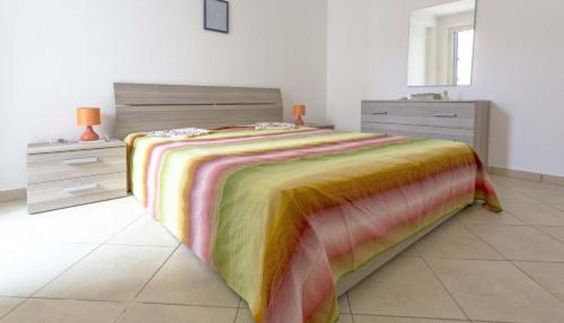 Appartamento - Casetta Orchidea in Residence a Gallipoli - Apulia Home