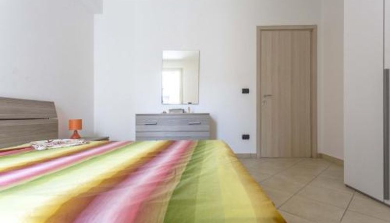 Apartment - Casetta Orchidea in Residence a Gallipoli - Apulia Home