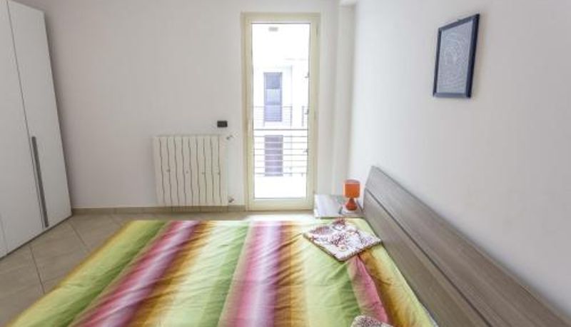 Apartment - Casetta Orchidea in Residence a Gallipoli - Apulia Home