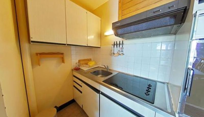 Standardzimmer - garage  parking  5 couchages  proche pistes Appartement au centre