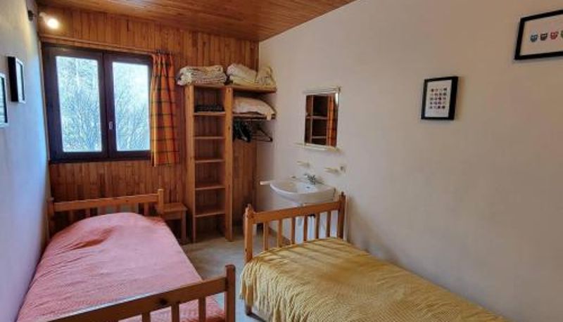 Standardzimmer - Saint-Michel-de-Chaillol  balcon  2 ch  6 pers Appartement spacieux