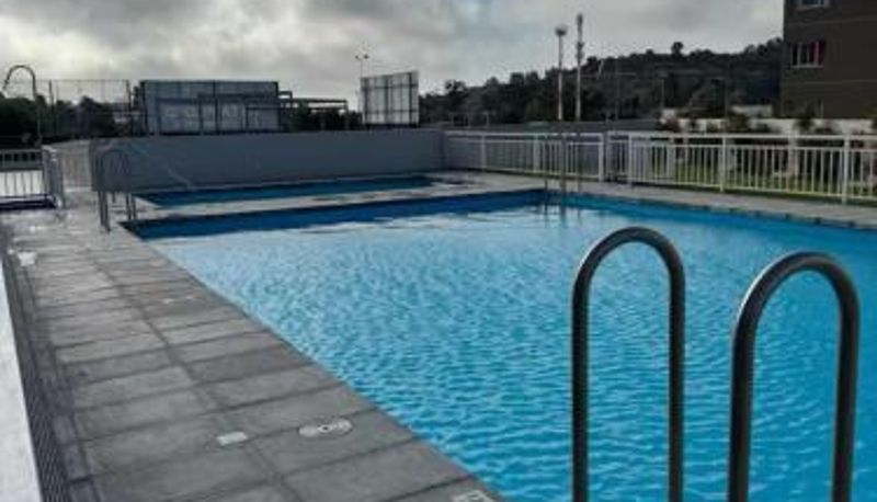 Appartamento - Departamento nuevo moderno y elegante