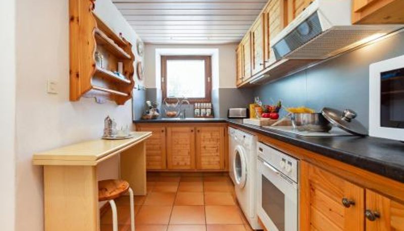 Apartament - Chez Roberto Chamonix 3BR Duplex with Sauna & Garden - Happy Rentals