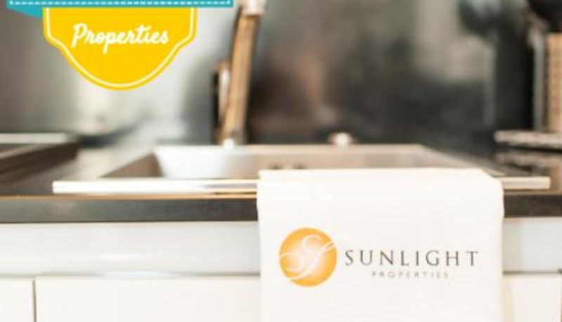 Standaardkamer - Sunlight Properties - "L'Artiste" - Old Town - By sea