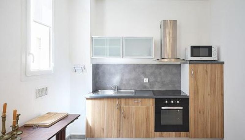 Appartement - Sunlight Properties - "L'Artiste" - Old Town - By sea