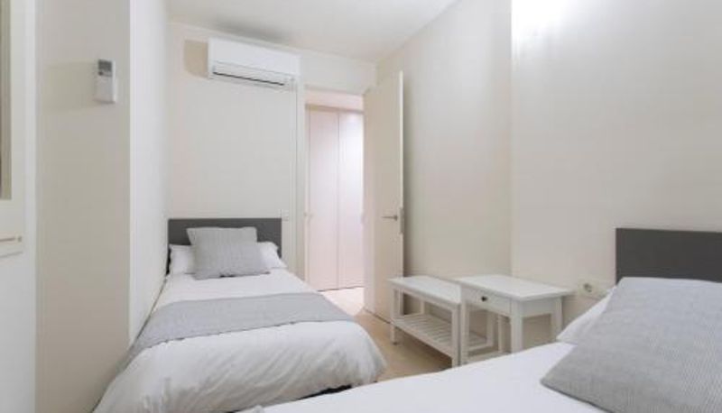 Appartement - Bravissimo Cort Reial-3B