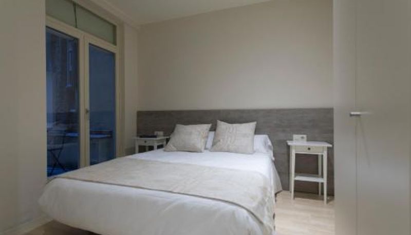 Appartement - Bravissimo Cort Reial-3B