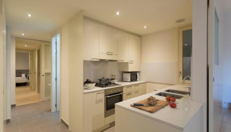 Appartement - Bravissimo Cort Reial-3B