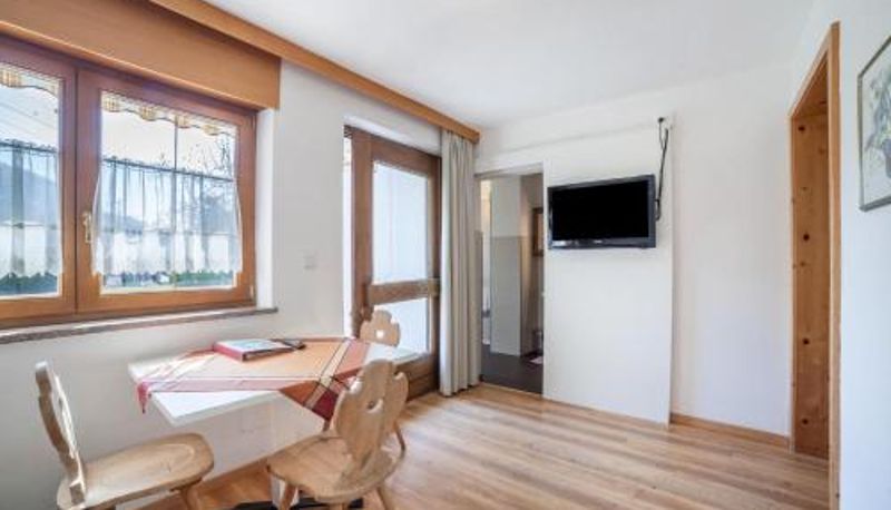 Apartment - Camping Passeier Apfelblüte