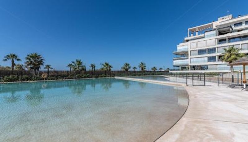Apartment - Ocean Homes by Ĥ - Playa de los Haraganes HOHH7104P70