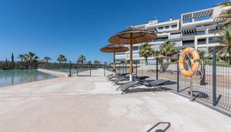 Apartment - Ocean Homes by Ĥ - Playa de los Haraganes HOHH7104P70