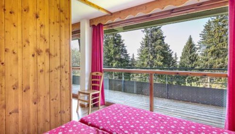 Appartamento - V du Bachat Asters E11 - Appt 6 pers