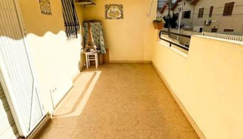 Standardzimmer - Residencial Vacacional Portofino V Oropesa Ref 001