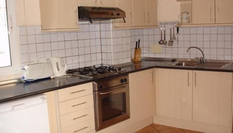 Apartment - Aries - Zand Properties